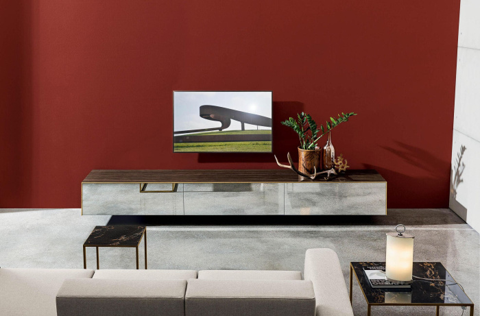 Комод Magda Suspended, Sovet Italia