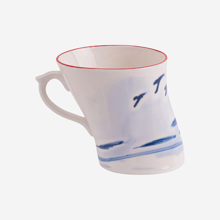 Кружка Keshiki, Seletti