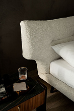 Кровать Thomas, Cattelan Italia