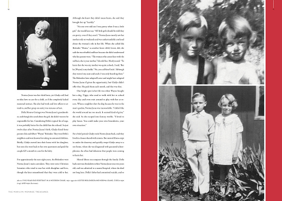 Книга Marilyn Monroe, Chartwell Books