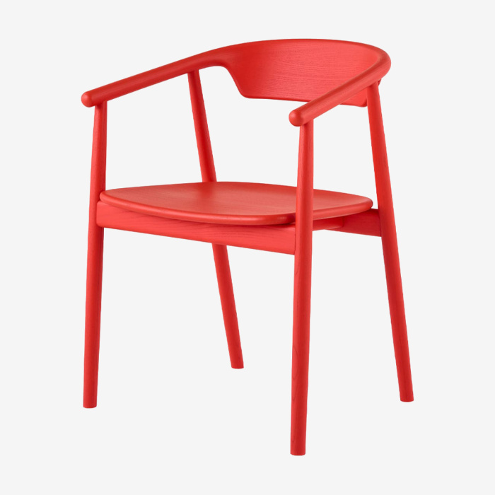 Стул Leva Chair, Mattiazzi