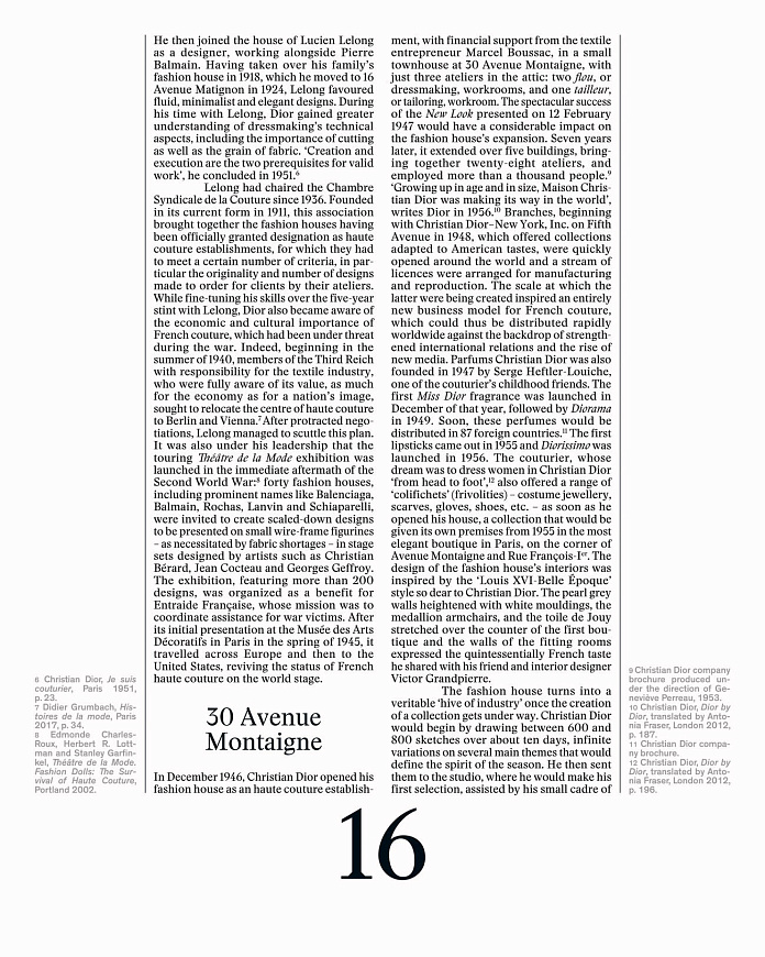 Книга Dior: A New Look, Acc Art Books