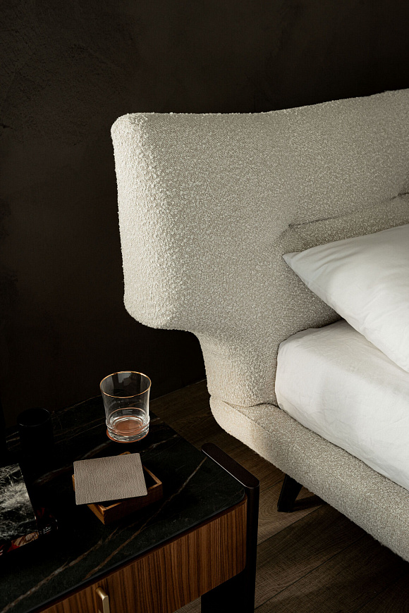 Кровать Thomas, Cattelan Italia