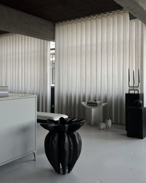 Ваза Lotus Vase, 101 Copenhagen
