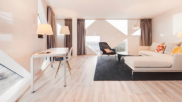 Кресло Slow Chair, Vitra