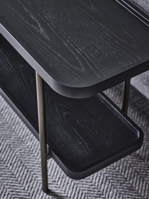 Консоль Koster, Porada