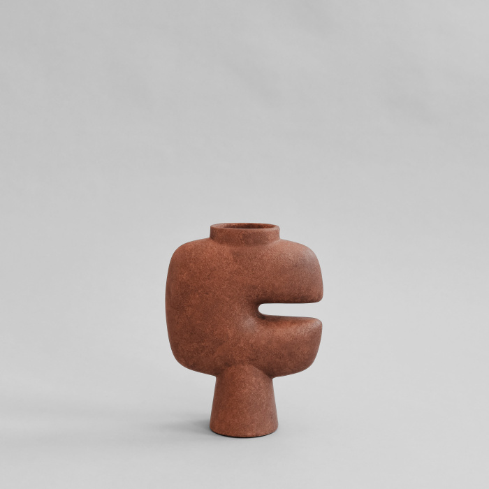 Ваза Tribal Vase Medio, 101 Copenhagen