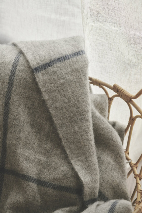 Плед Mandø Throw, Silkeborg