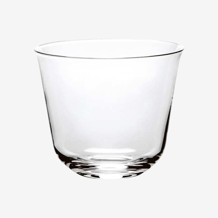 Стакан Glass Grace by Ann Demeulemeester, Serax
