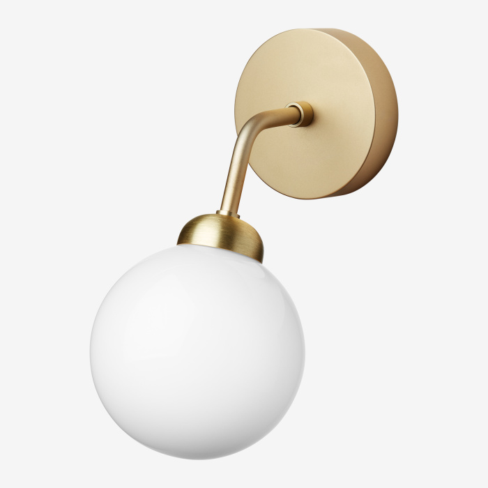 Бра Apiales Wall, Nuura