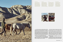 Книга The Kinfolk Journeys: Kinfolk Adventures, Artisan Books