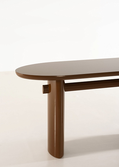 Консоль Torii Love, Tacchini