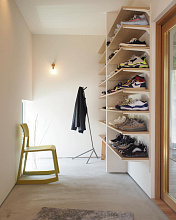 Стул Tip Ton, Vitra