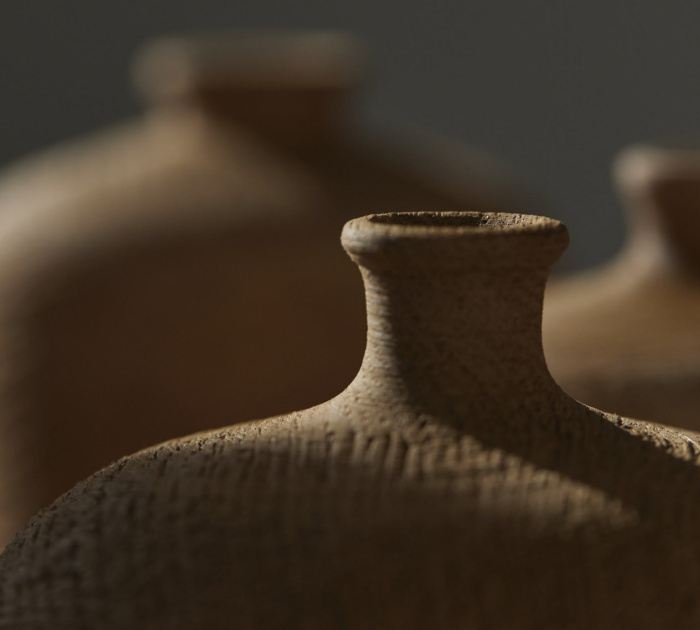 Декоративная ваза Kasumi Vase, Maison