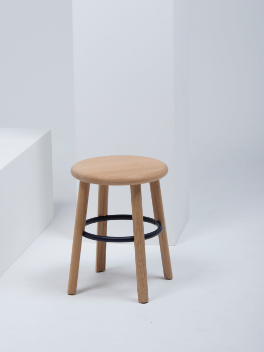 Табурет Solo Low Stool, Mattiazzi
