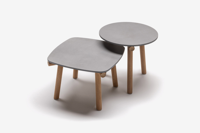 Журнальный столик Kasumi Low Table, 