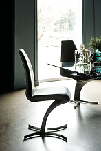 Стул Betty, Cattelan Italia