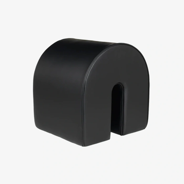 Пуф Curved Pouf, Kristina Dam Studio