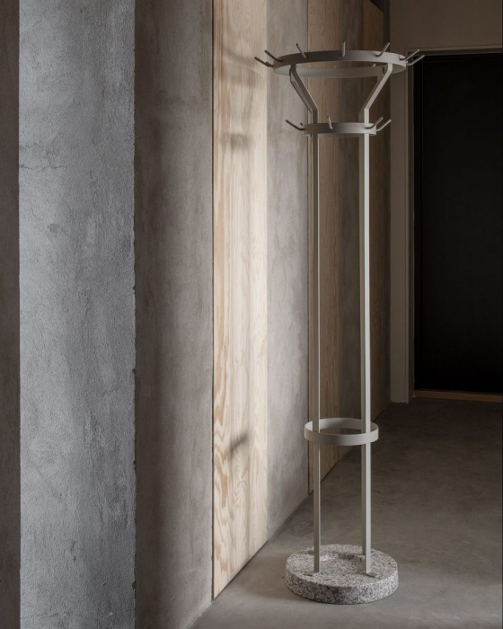 Вешалка Marcel Coat Stand, Massproductions