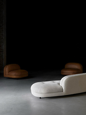 Кресло Gala Armchair 