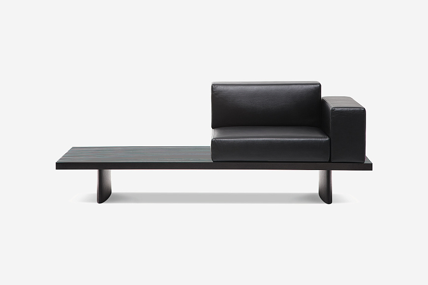 Диван Refolo, Cassina