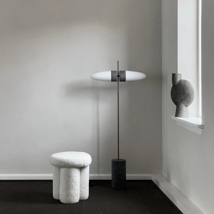 Торшер Bull Floor Lamp, 101 Copenhagen