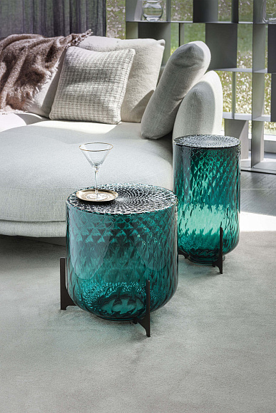 Журнальный столик Dodo, Cattelan Italia