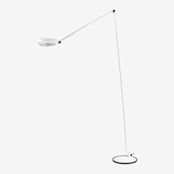 Торшер Elle LED, Lumina