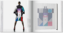 Книга Issey Miyake, Taschen