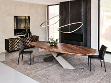 Обеденный стол Tyron, Cattelan Italia