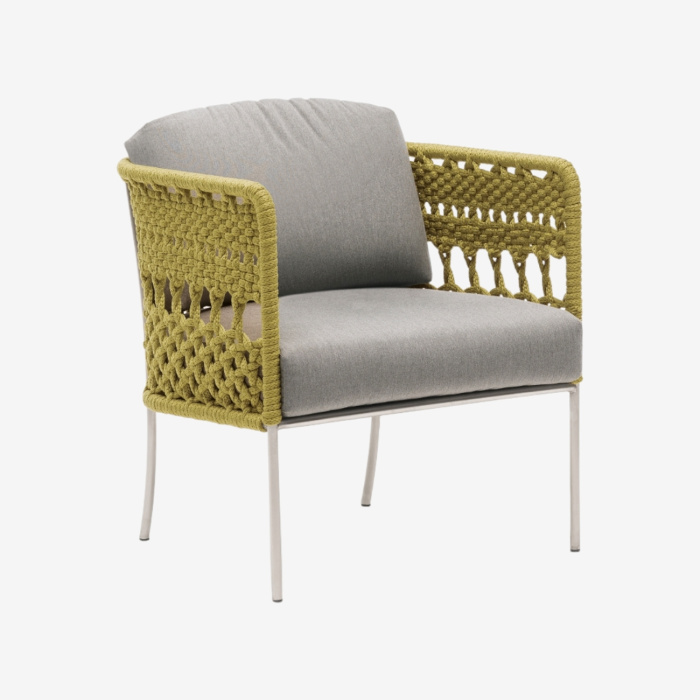 Кресло Tombolo, Living Divani