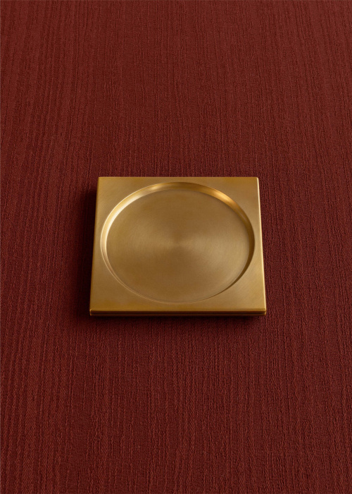 Поднос Divot Tray, Audo Copenhagen (ex. Menu)