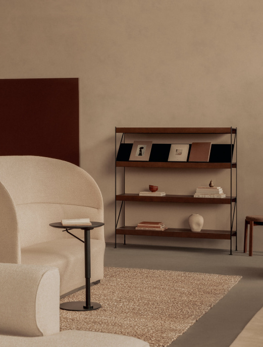 Приставной столик Branch Side Table, Audo Copenhagen (ex. Menu)