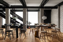 Табурет Drifted Stool, Hem