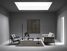 Уличный диван Parco, Zanotta