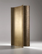 Ширма Monolite, De Castelli