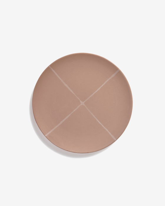 Набор из 2-х тарелок Plate M Zuma by Kelly Wearstler, Serax
