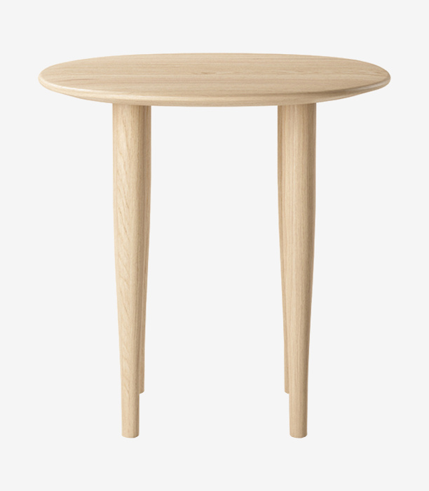 Журнальный столик Jari Low Table, Brdr. Krüger