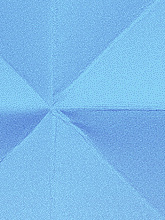 Обои Floating, Moustache