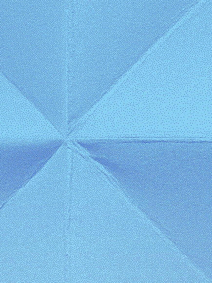 Обои Floating, Moustache