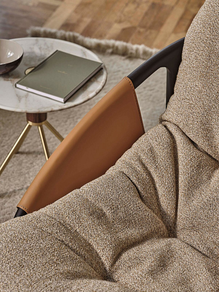 Кресло Amarantha, Porada