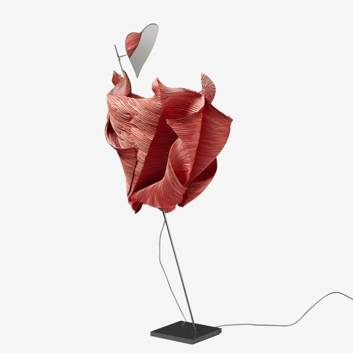 Настольный светильник Kokoro, Ingo Maurer