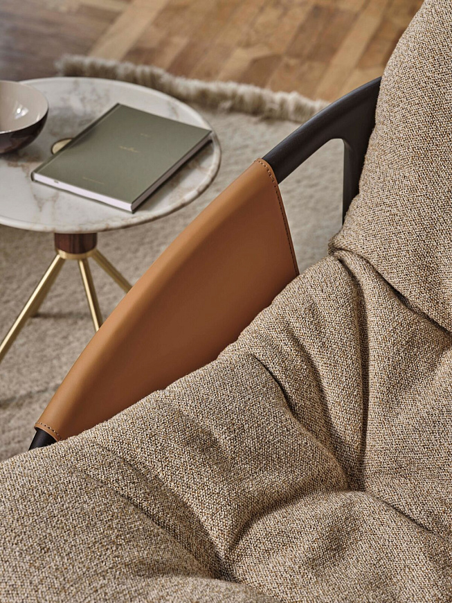 Кресло Amarantha, Porada