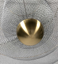 Люстра Meshmatics Small, Moooi