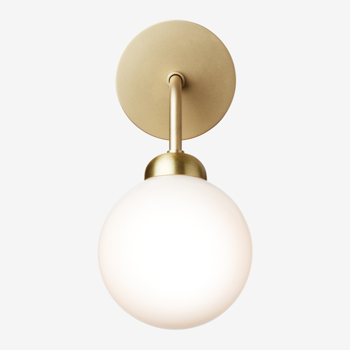 Бра Apiales Wall, Nuura