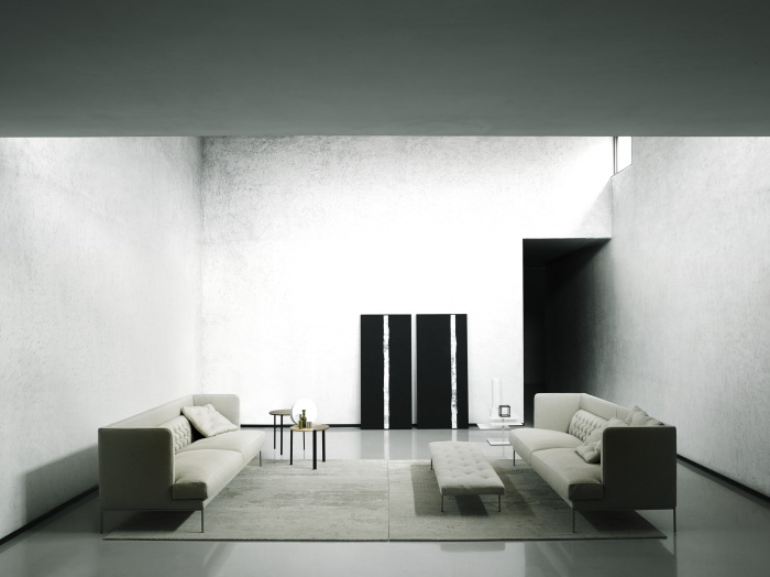 Диван Lipp, Living Divani