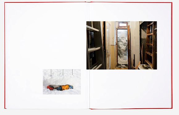 Книга After, MACK