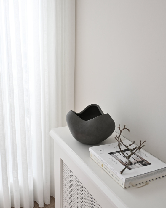 Декоративная чаша Curve Bowl, 101 Copenhagen