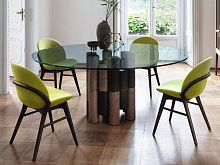 Стул Lip, Porada