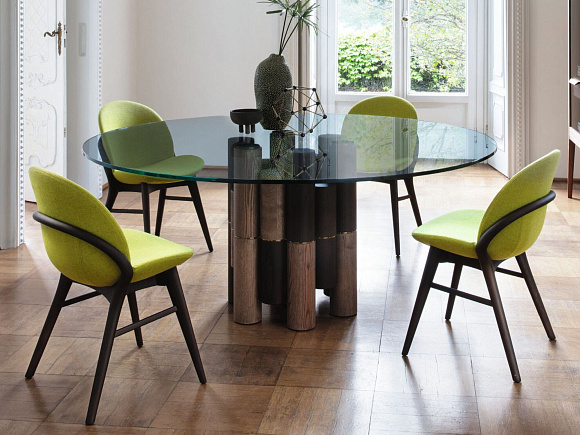 Стул Lip, Porada